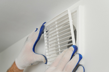 Gagnez en bien-être avec notre installation de système de ventilation certifiée !